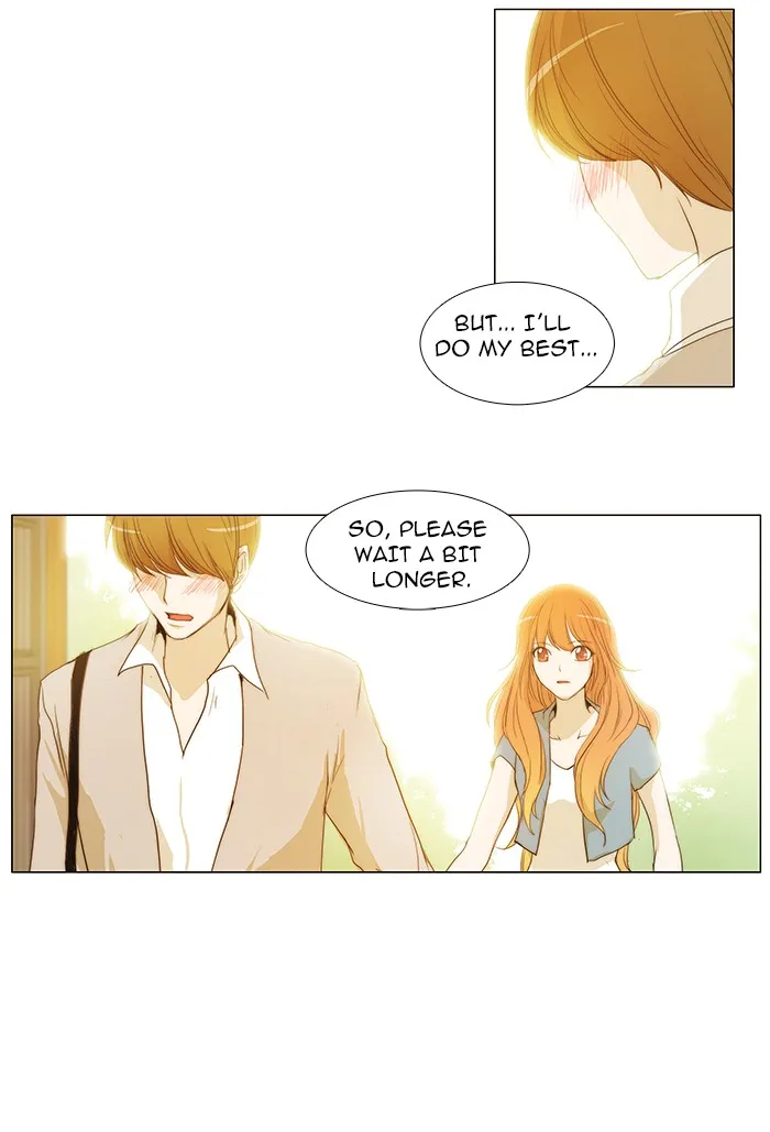 Read unTouchable (en) Manga Online