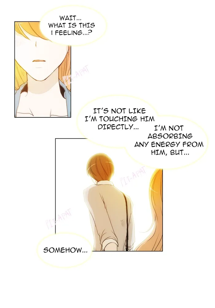 Read unTouchable (en) Manga Online