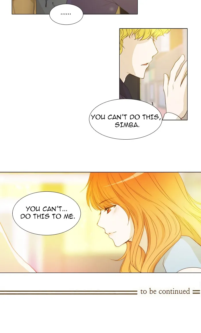 Read unTouchable (en) Manga Online