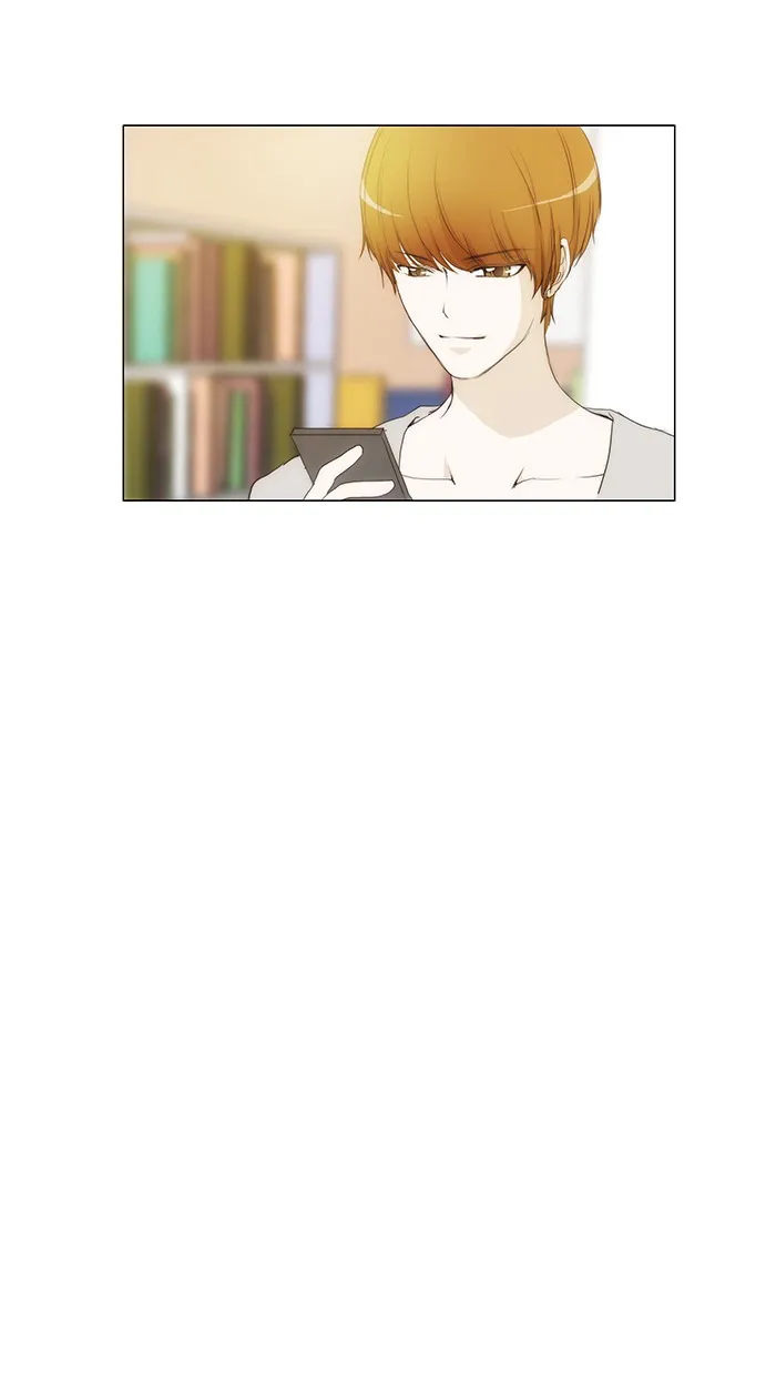 Read unTouchable (en) Manga Online