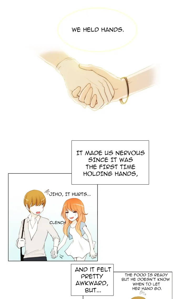 Read unTouchable (en) Manga Online