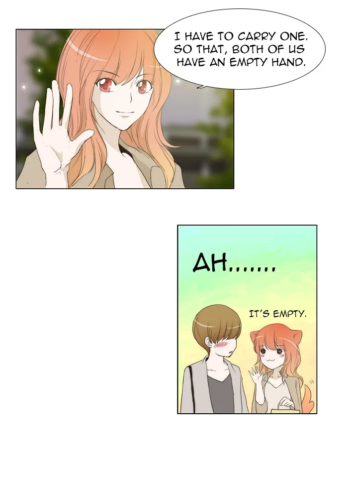 Read unTouchable (en) Manga Online