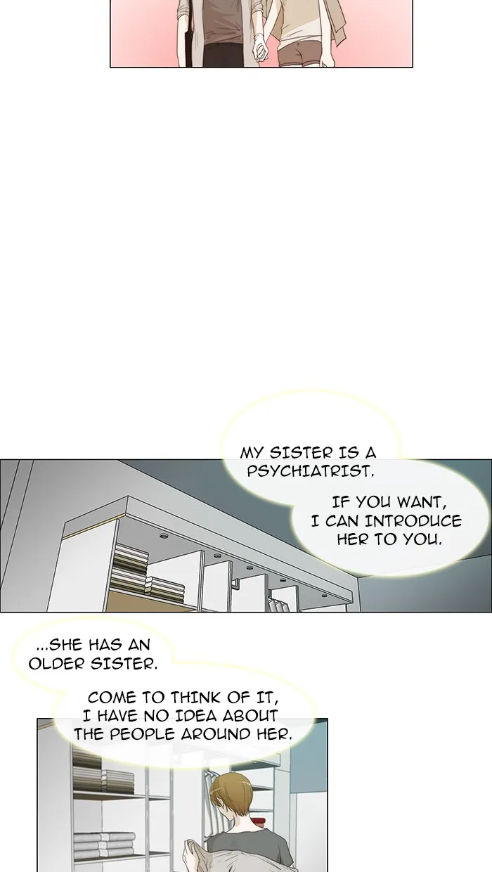 Read unTouchable (en) Manga Online