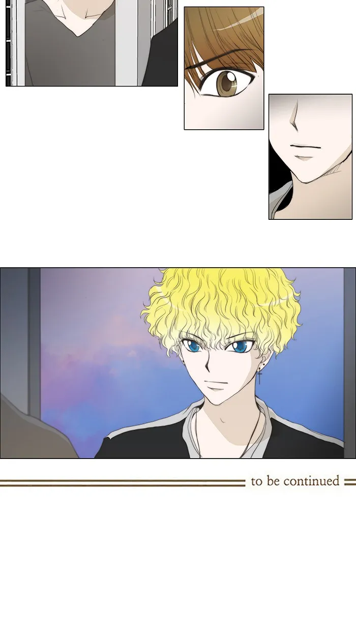 Read unTouchable (en) Manga Online