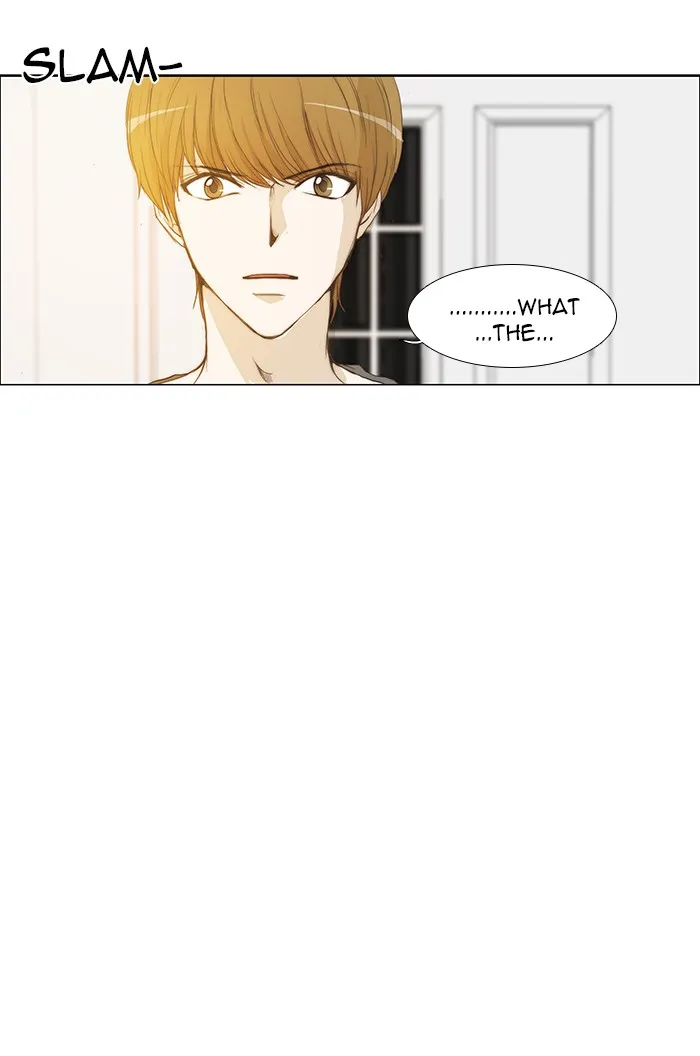 Read unTouchable (en) Manga Online