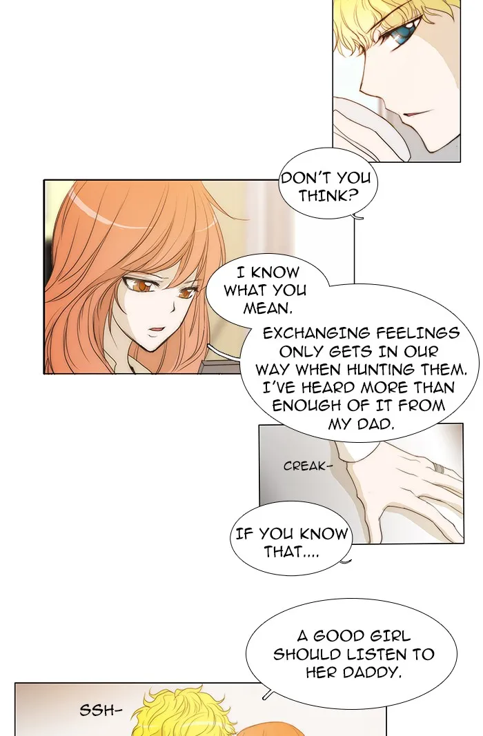 Read unTouchable (en) Manga Online