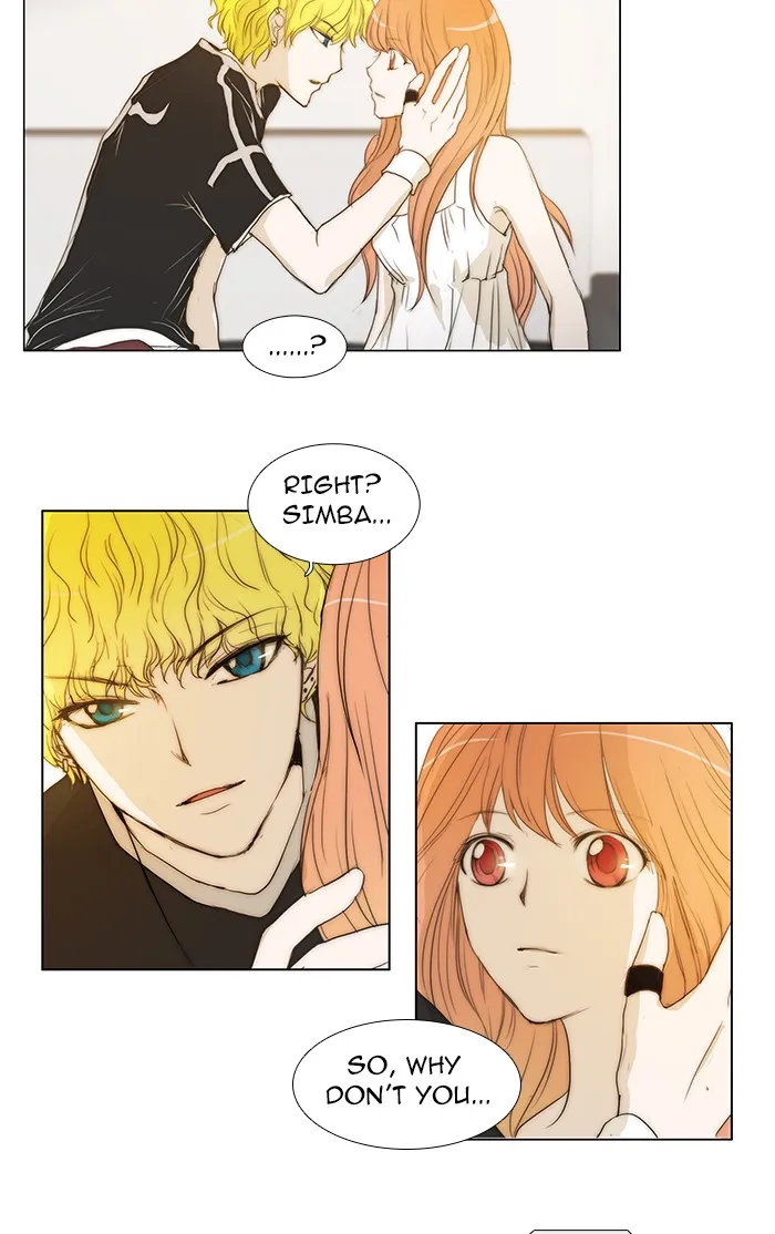 Read unTouchable (en) Manga Online