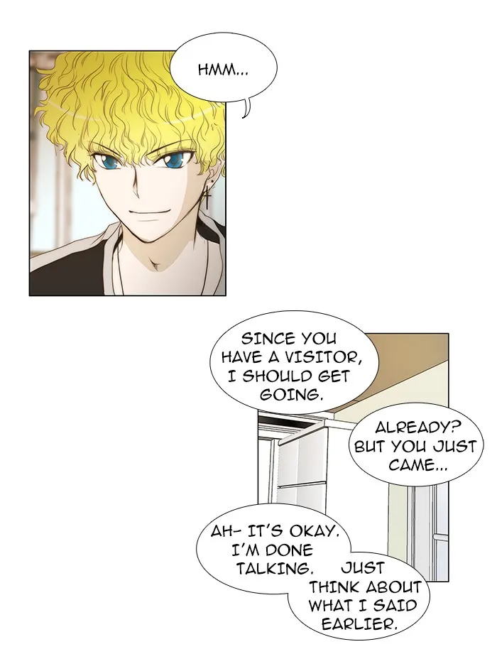 Read unTouchable (en) Manga Online