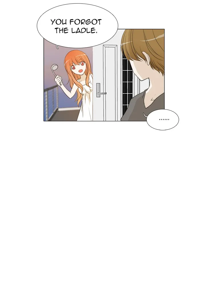 Read unTouchable (en) Manga Online