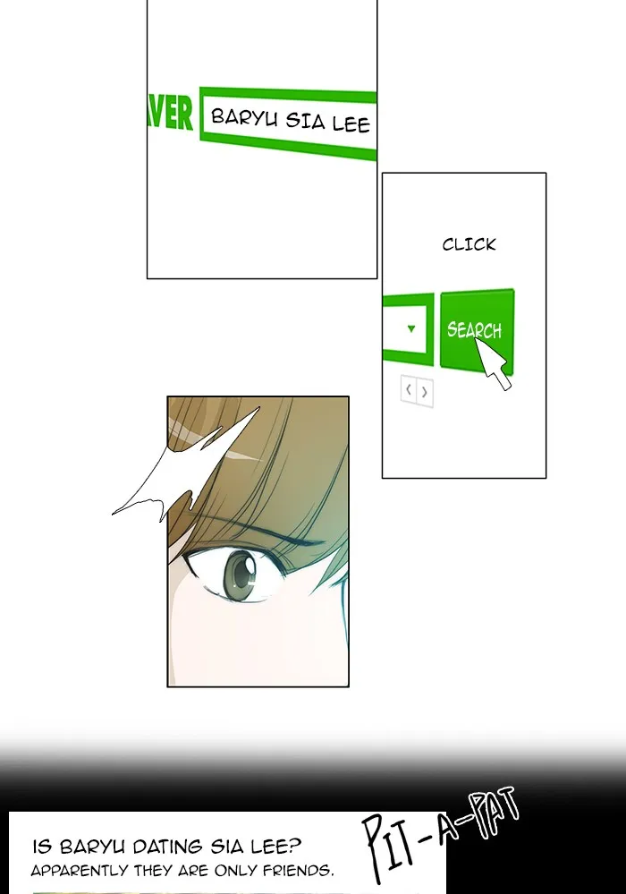 Read unTouchable (en) Manga Online