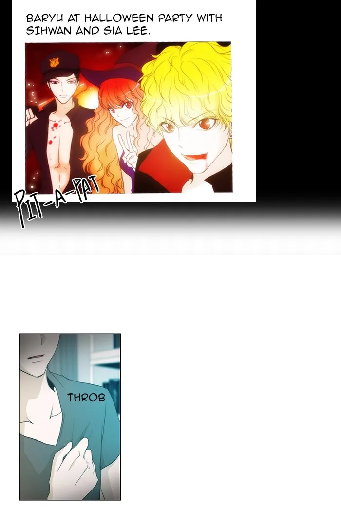 Read unTouchable (en) Manga Online