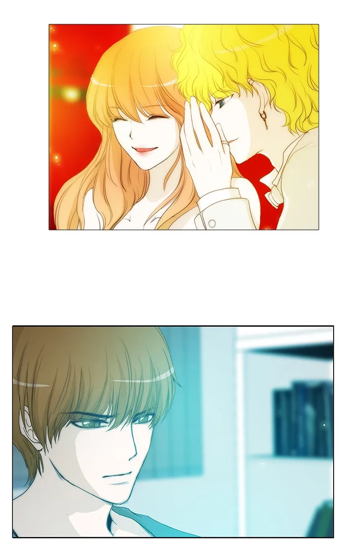 Read unTouchable (en) Manga Online