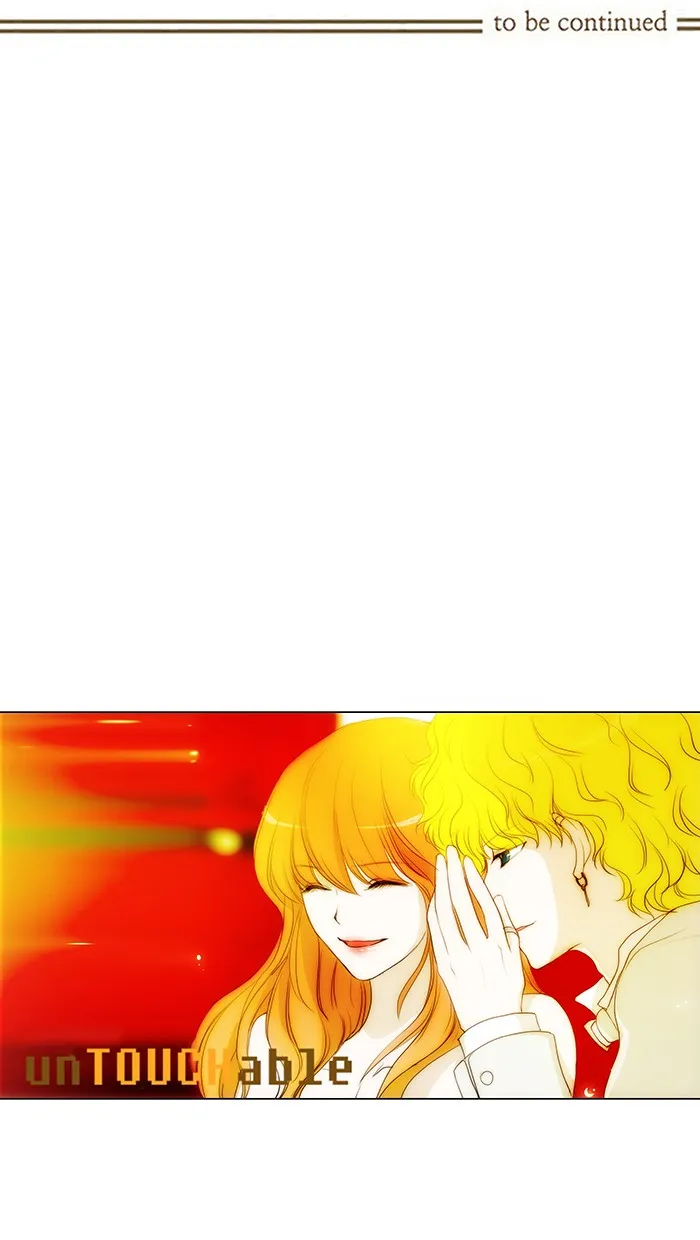 Read unTouchable (en) Manga Online