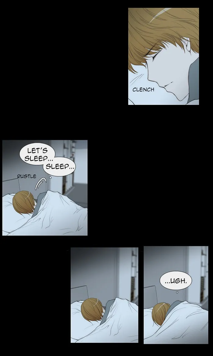 Read unTouchable (en) Manga Online