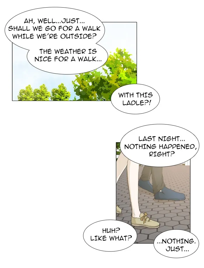 Read unTouchable (en) Manga Online