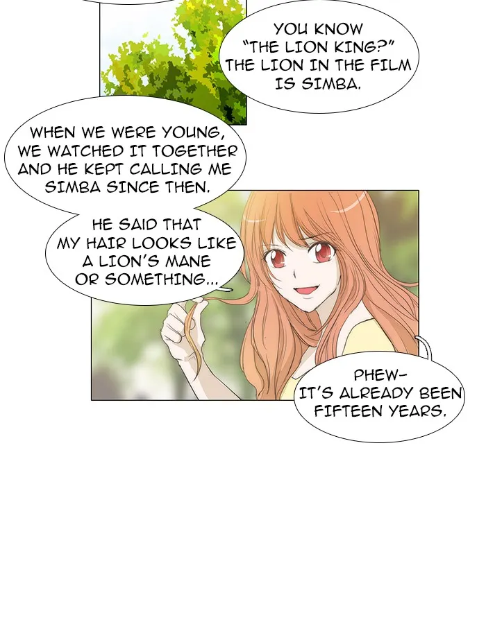 Read unTouchable (en) Manga Online