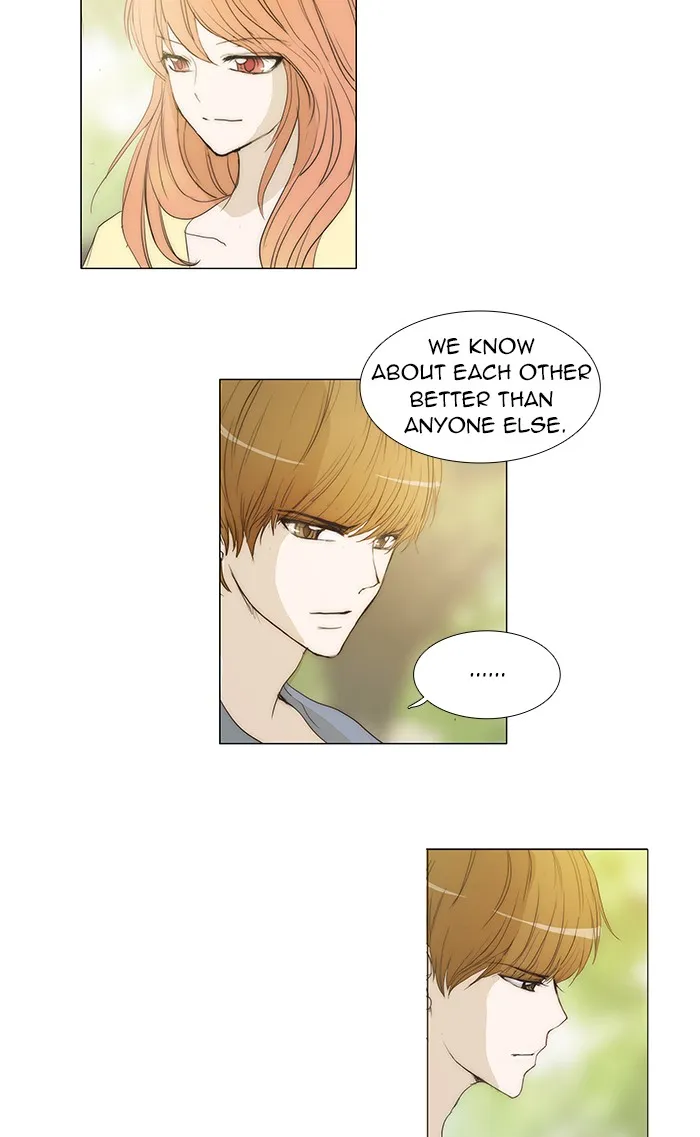 Read unTouchable (en) Manga Online