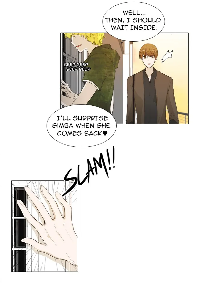 Read unTouchable (en) Manga Online