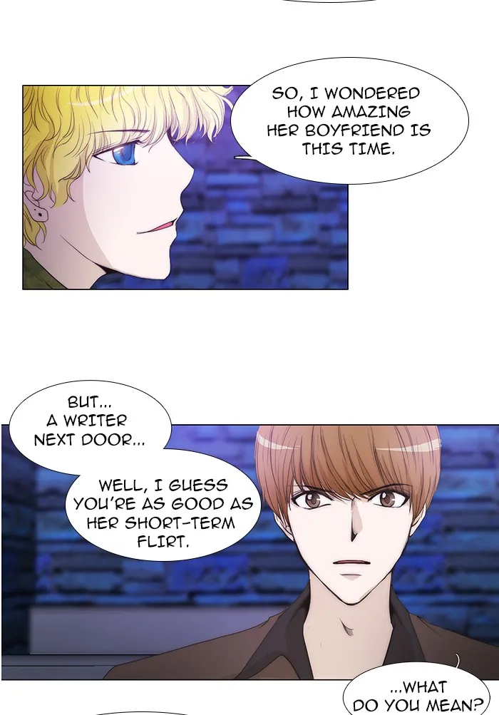 Read unTouchable (en) Manga Online