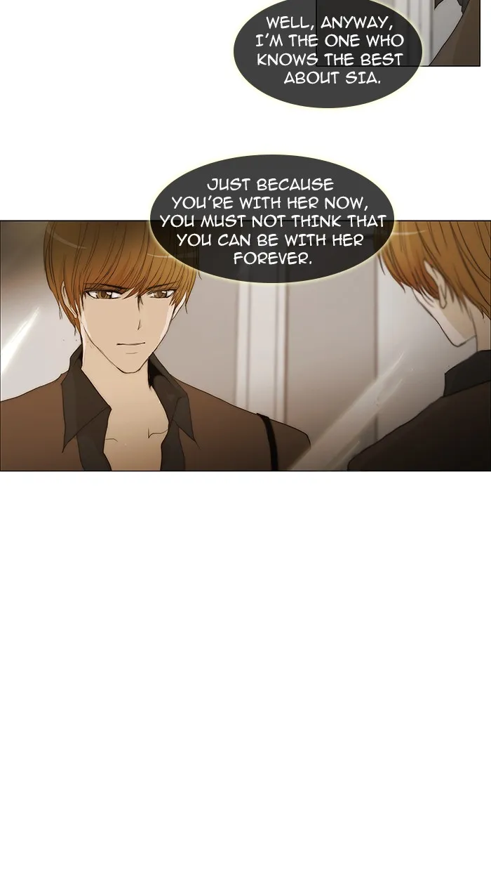 Read unTouchable (en) Manga Online