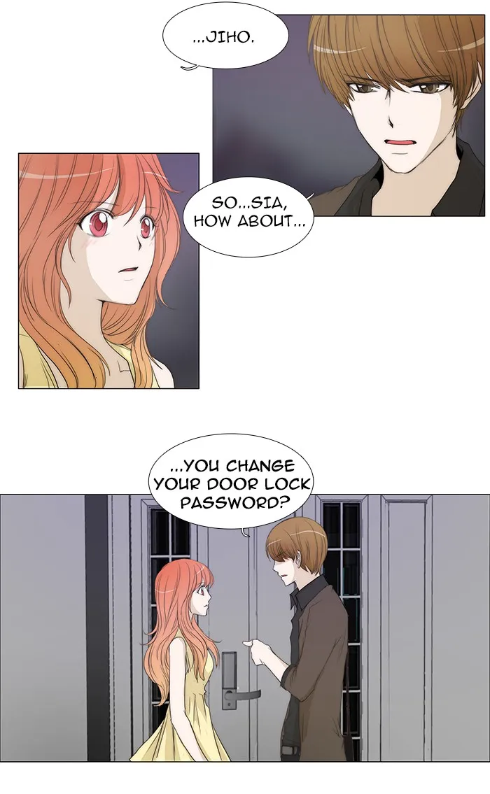 Read unTouchable (en) Manga Online