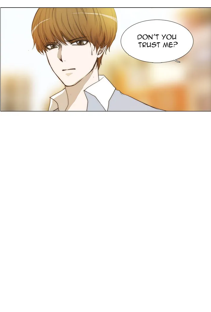 Read unTouchable (en) Manga Online