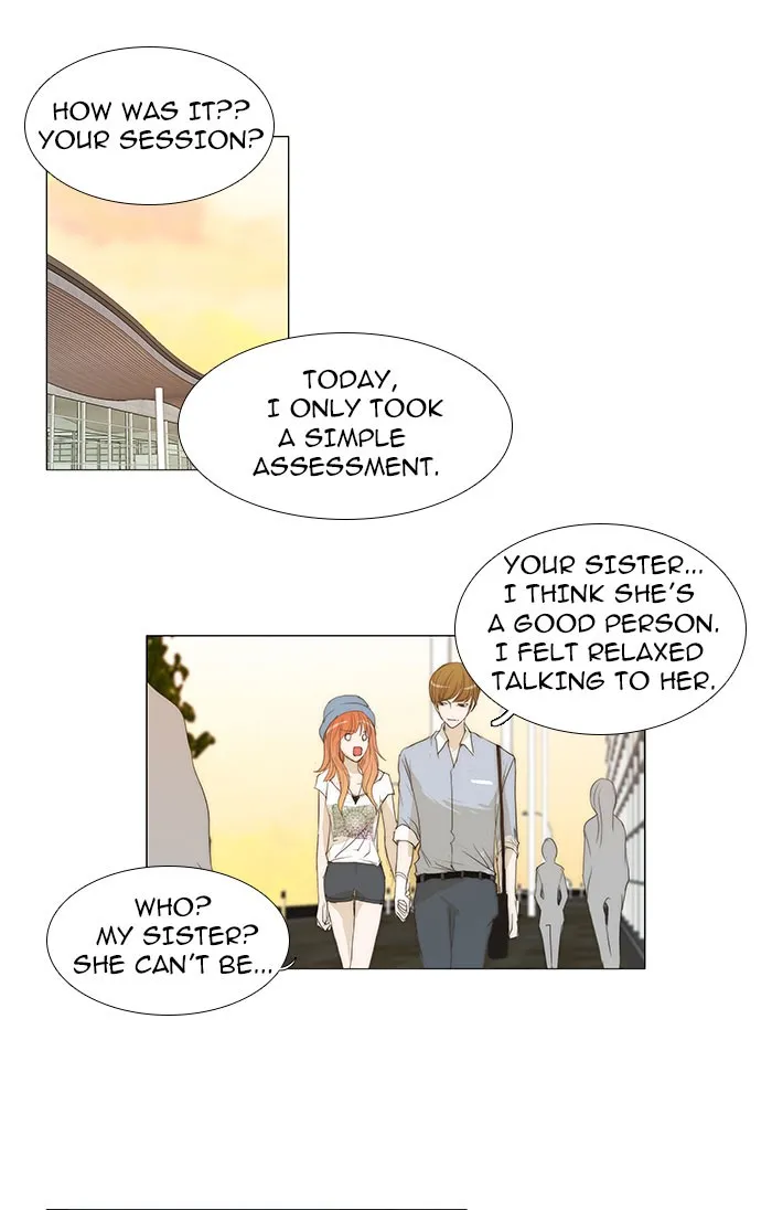 Read unTouchable (en) Manga Online