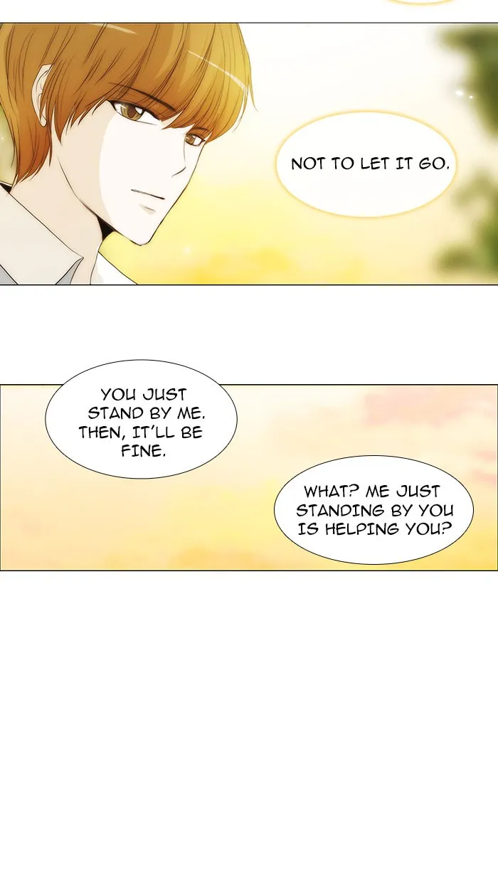 Read unTouchable (en) Manga Online