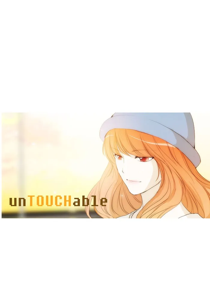 Read unTouchable (en) Manga Online
