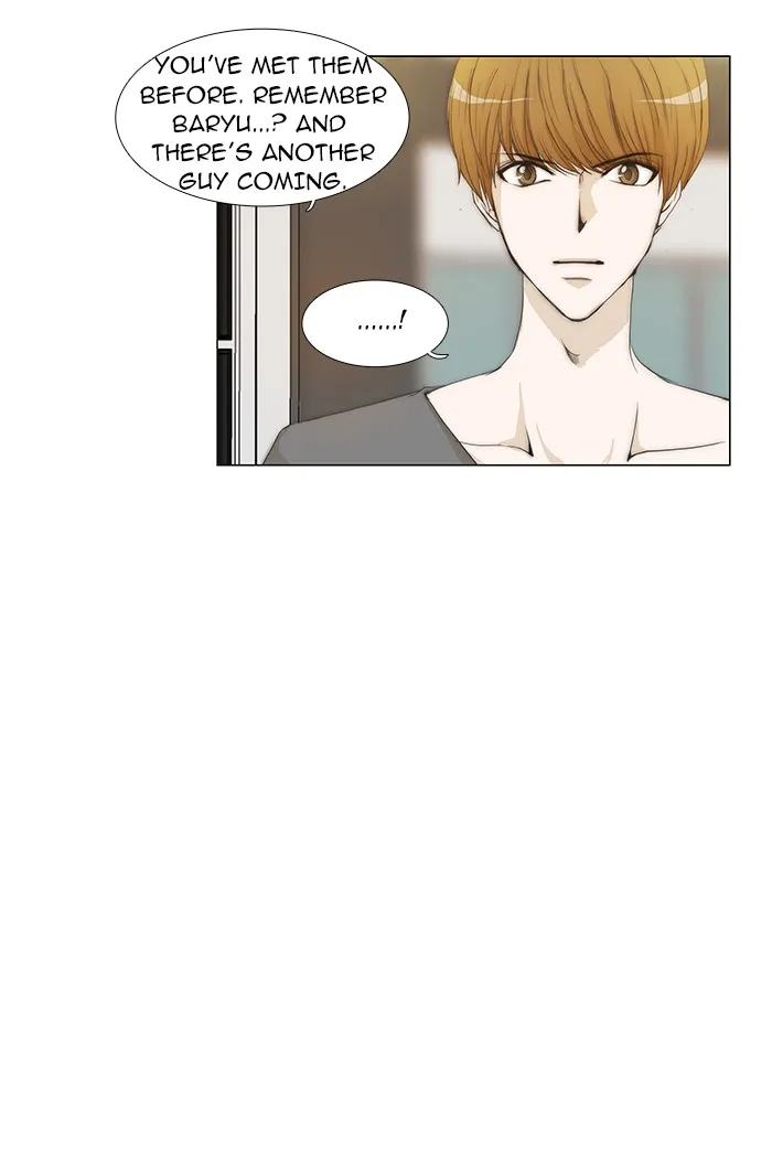 Read unTouchable (en) Manga Online