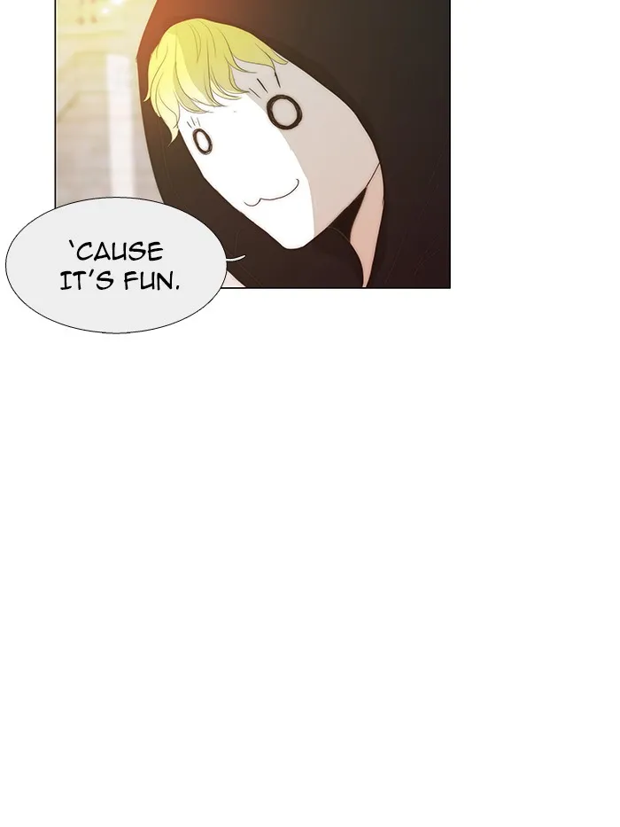 Read unTouchable (en) Manga Online