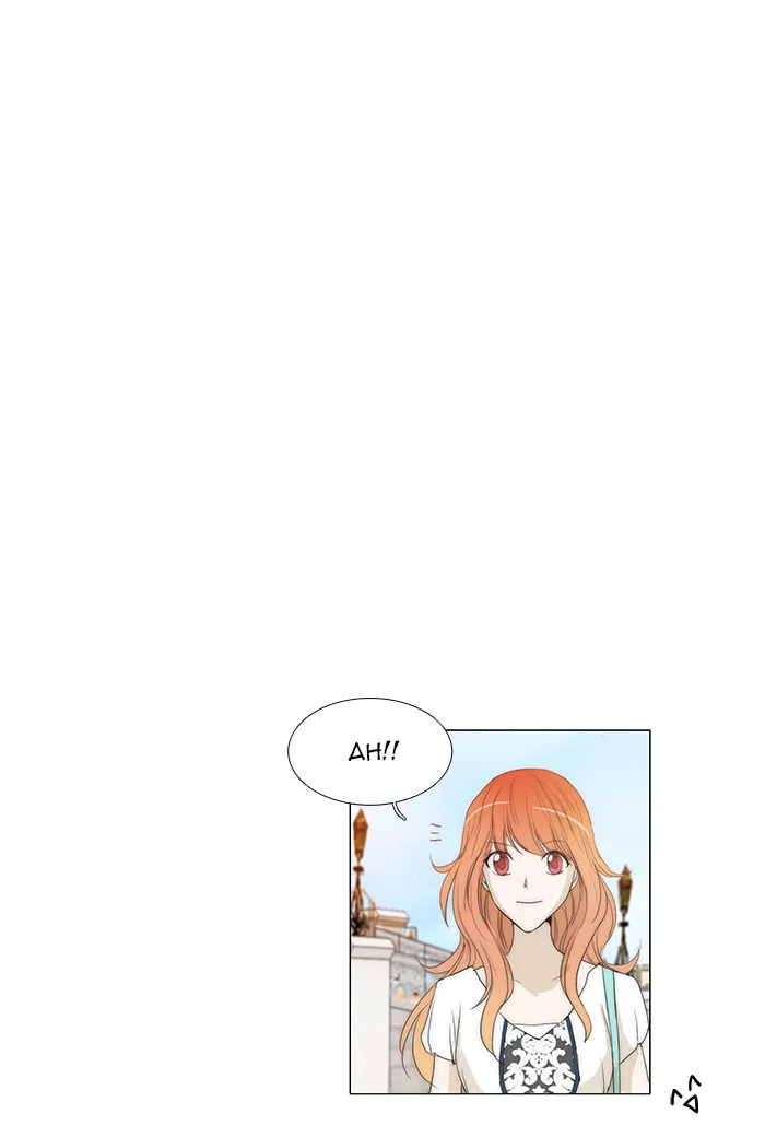 Read unTouchable (en) Manga Online