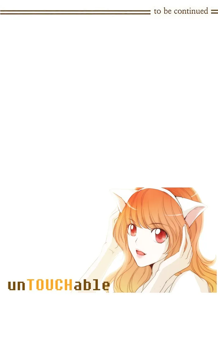 Read unTouchable (en) Manga Online