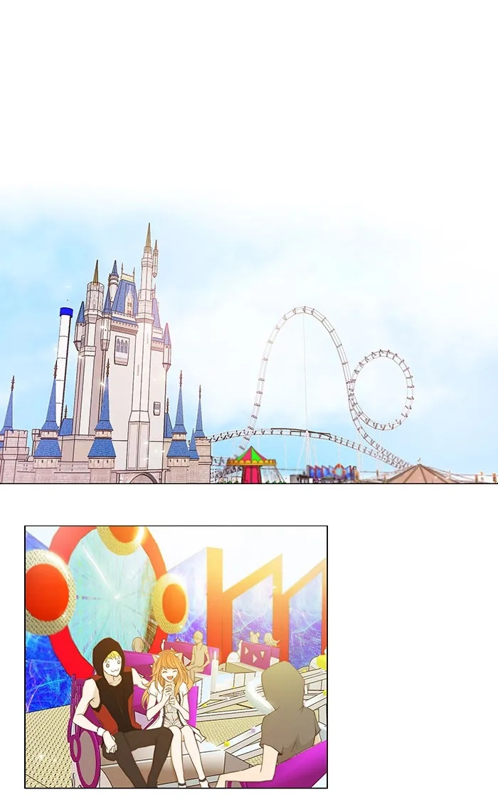 Read unTouchable (en) Manga Online