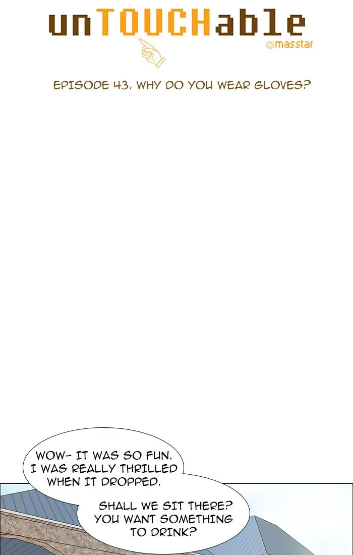Read unTouchable (en) Manga Online