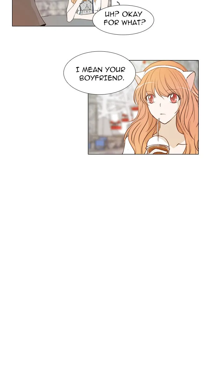 Read unTouchable (en) Manga Online