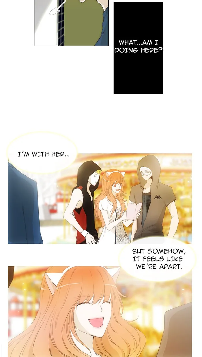 Read unTouchable (en) Manga Online