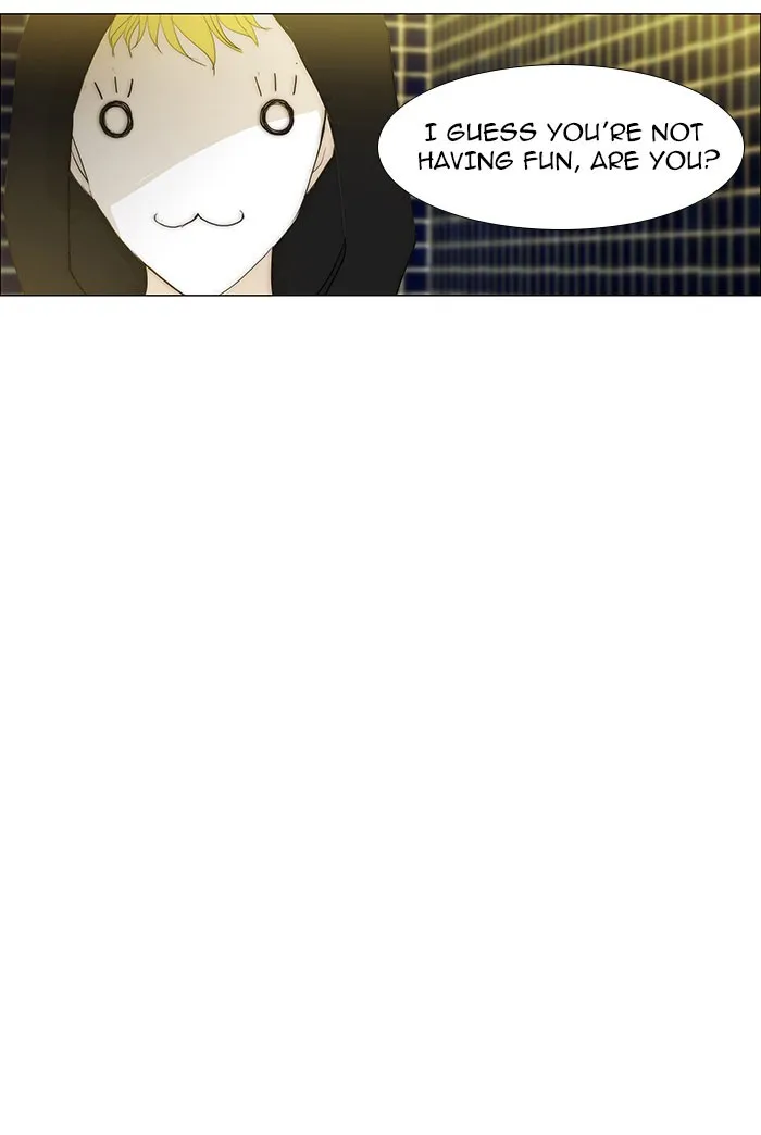 Read unTouchable (en) Manga Online