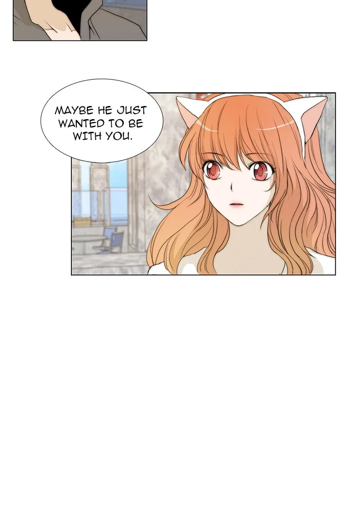 Read unTouchable (en) Manga Online