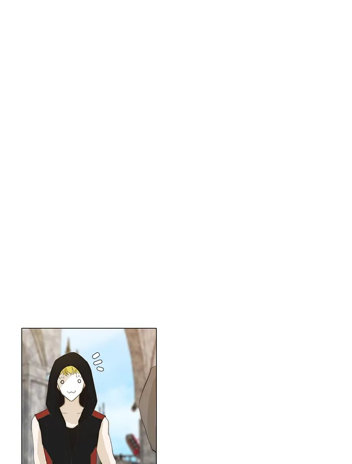 Read unTouchable (en) Manga Online