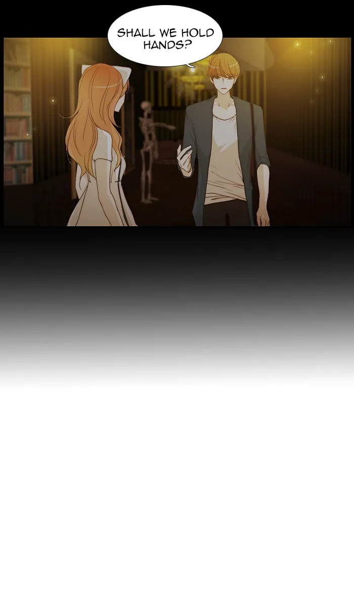 Read unTouchable (en) Manga Online