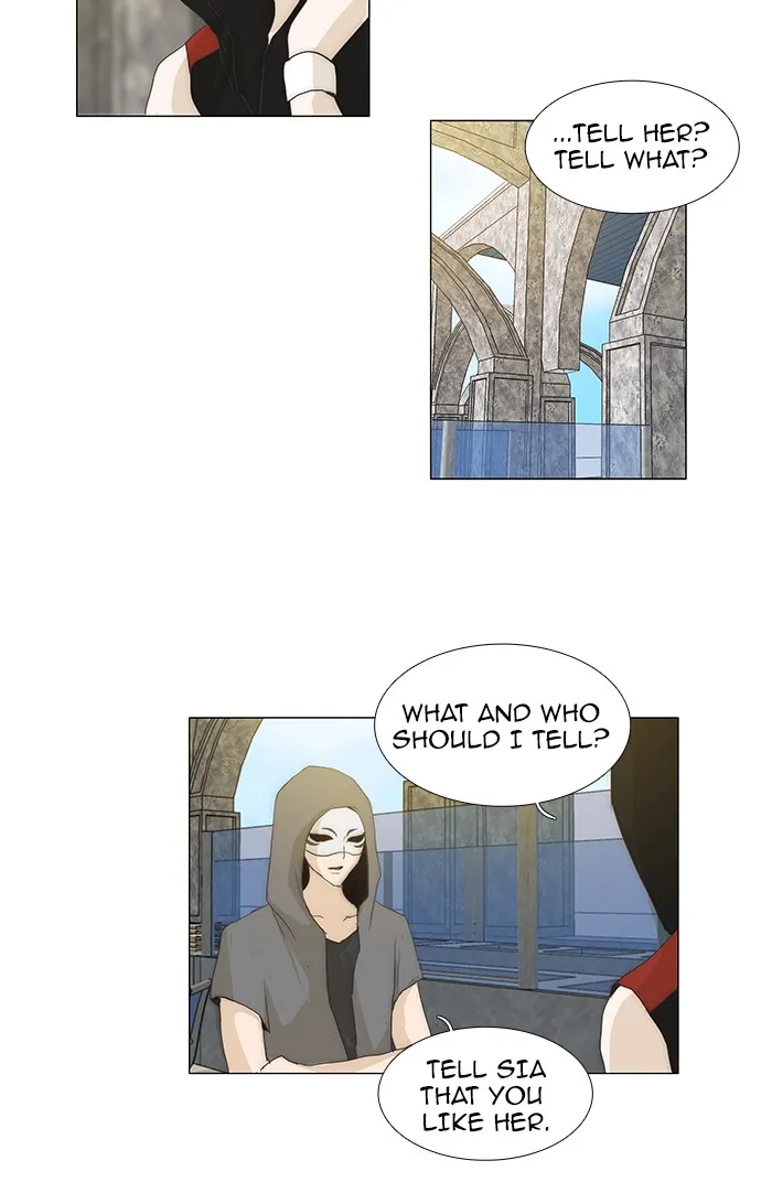 Read unTouchable (en) Manga Online