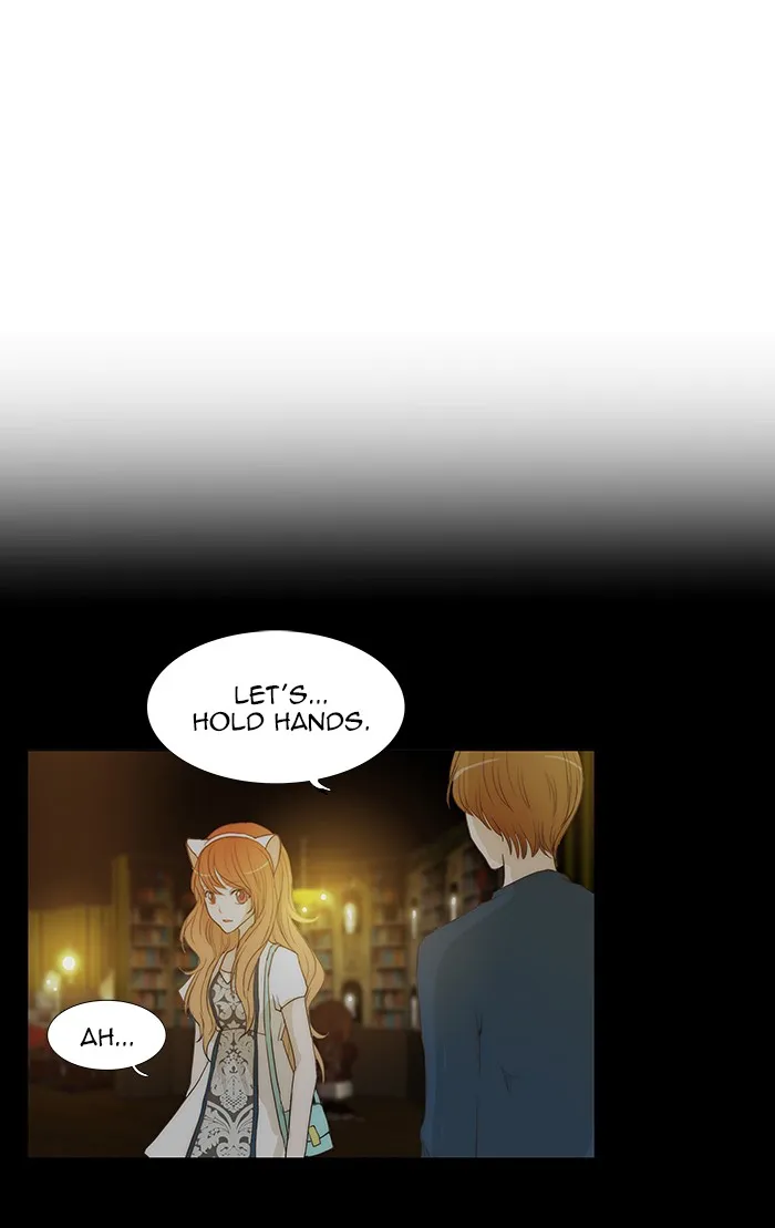 Read unTouchable (en) Manga Online