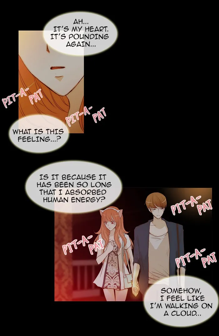 Read unTouchable (en) Manga Online