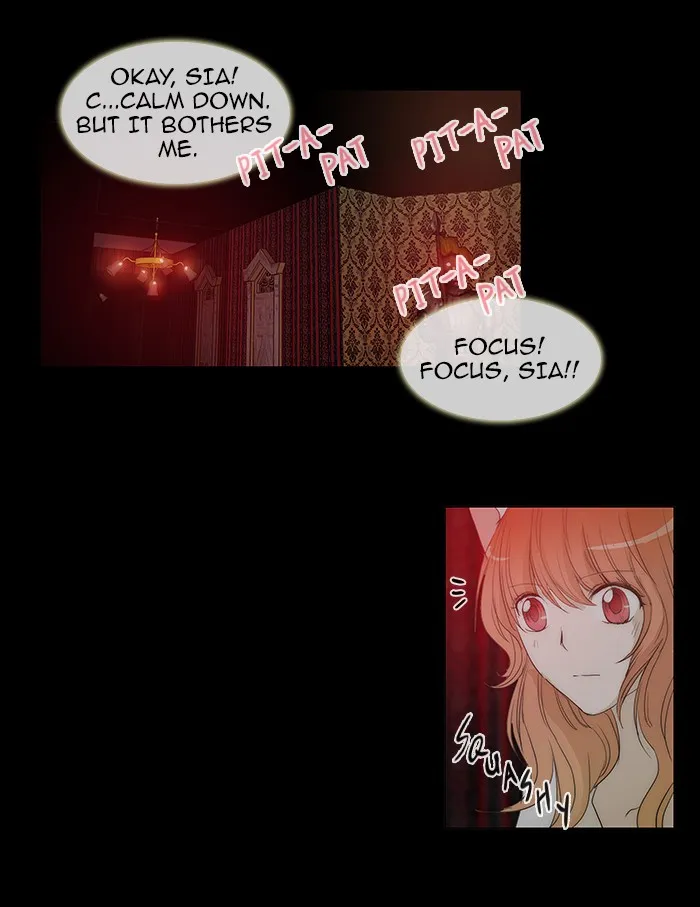 Read unTouchable (en) Manga Online