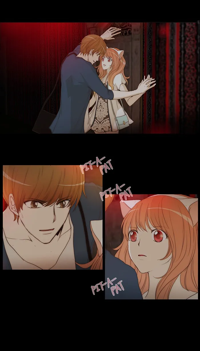 Read unTouchable (en) Manga Online