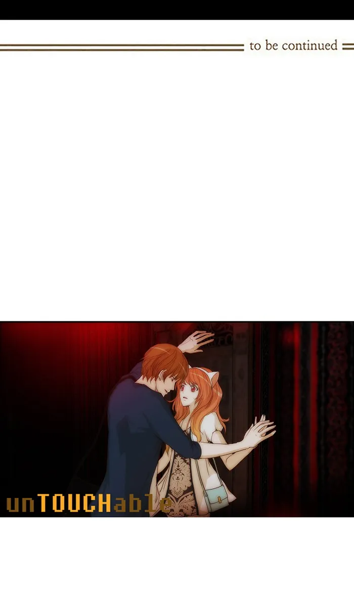 Read unTouchable (en) Manga Online