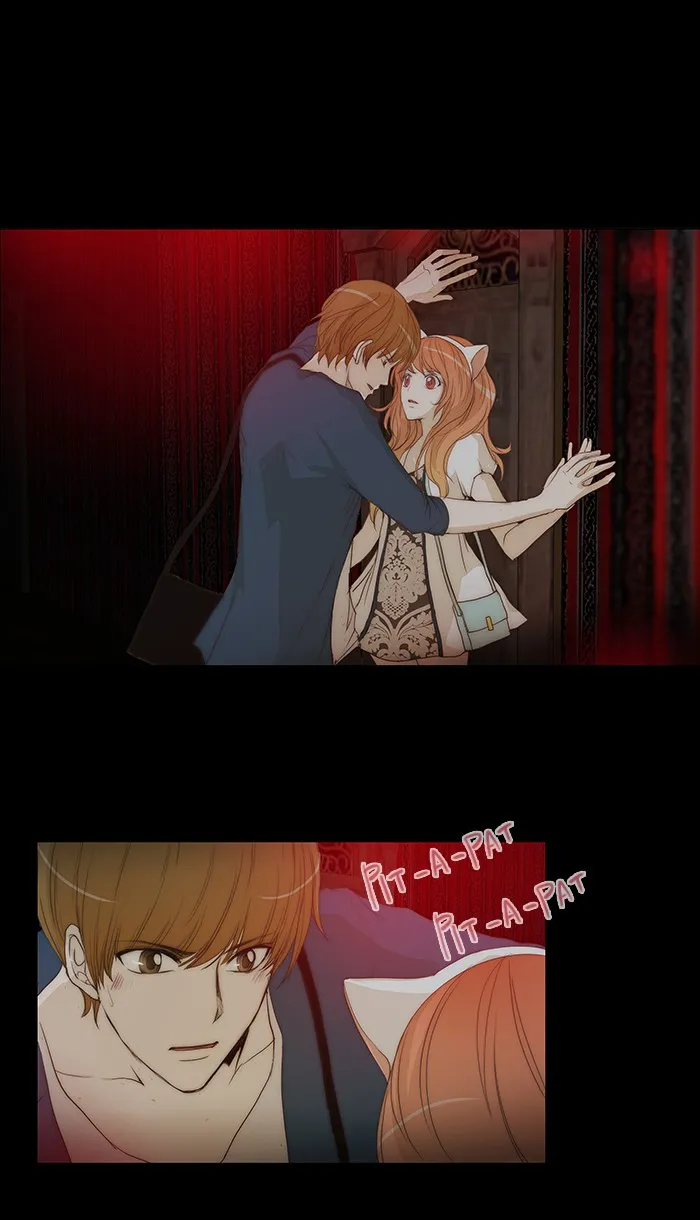 Read unTouchable (en) Manga Online