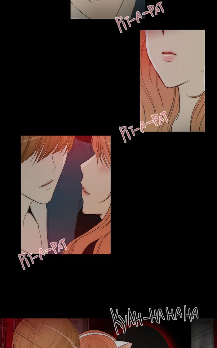 Read unTouchable (en) Manga Online