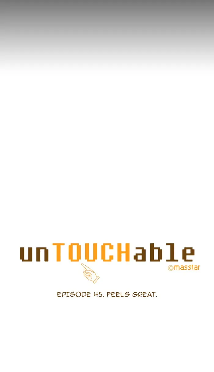 Read unTouchable (en) Manga Online